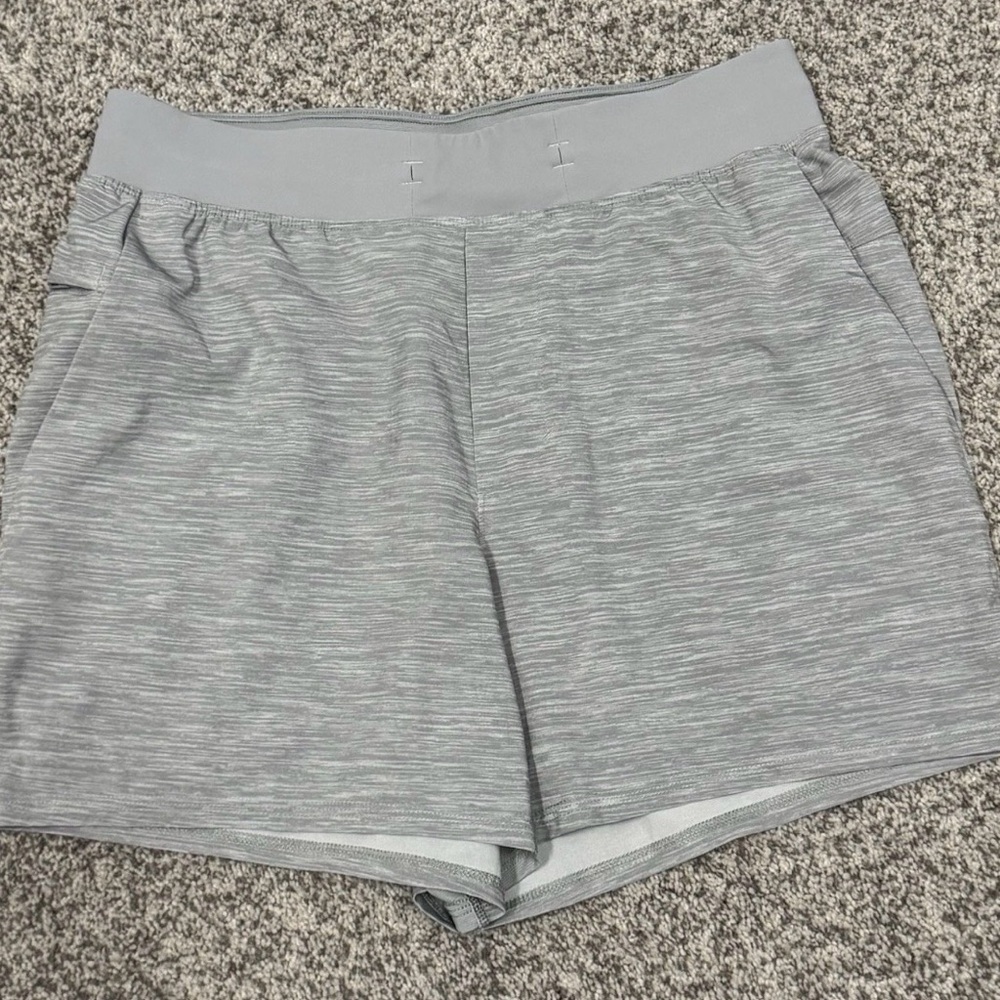 Lululemon T.H.E Shorts 5” Medium